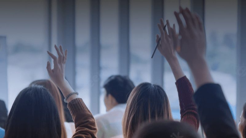 企业内训公开课公司推荐