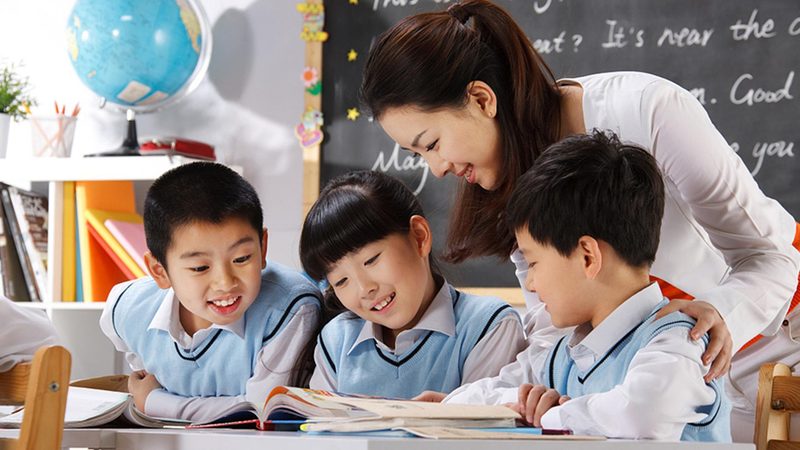 职业培训学校选址楼层选择