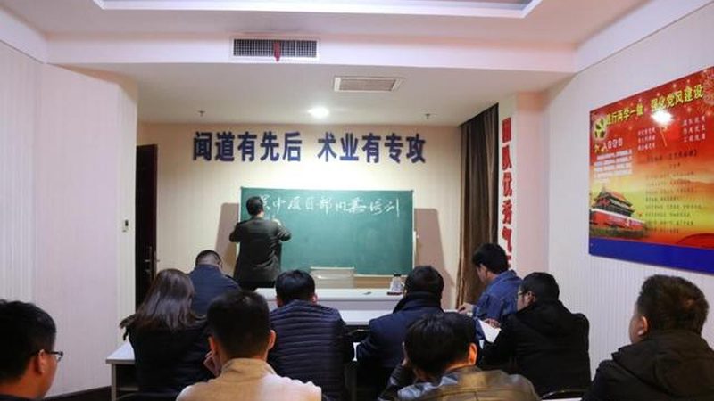钢结构焊工培训后工资