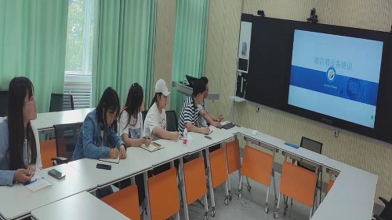 外贸公司内训怎么做