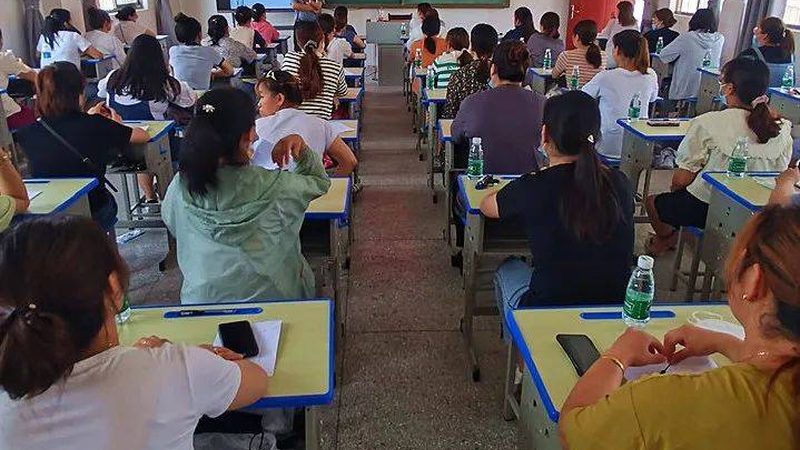 制造业企业培训方案实施步骤解析