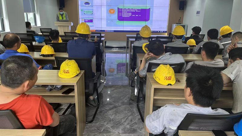 周六日学叉车需要多久