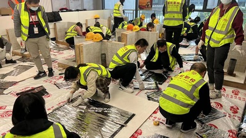 小标题：考察团队的专业能力