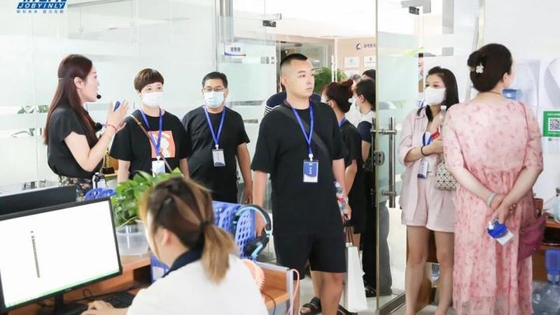 叉车培训：如何选择厂家直招的优质课程